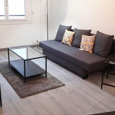 Appartement Charmant - Centre Castelnaudary Eksteriør bilde