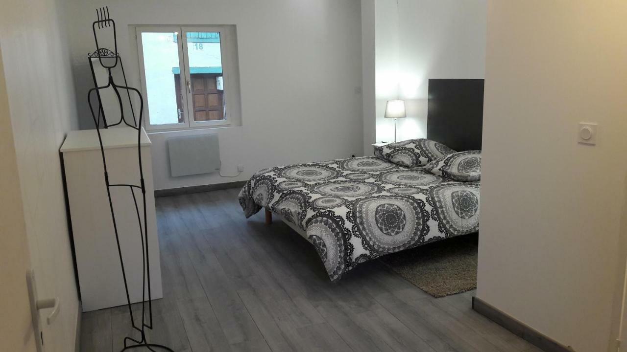 Appartement Charmant - Centre Castelnaudary Eksteriør bilde