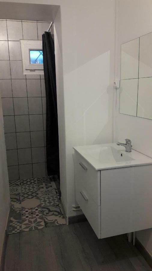 Appartement Charmant - Centre Castelnaudary Eksteriør bilde
